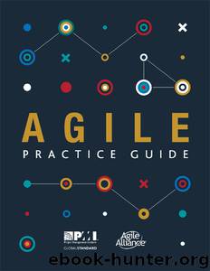 Agile Practice Guide by Unknown