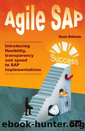 Agile SAP by Robson Sean;