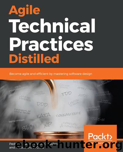 Agile Technical Practices Distilled by Pedro M. Santos