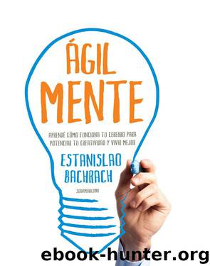 Agilmente by Estanislao Bachrach