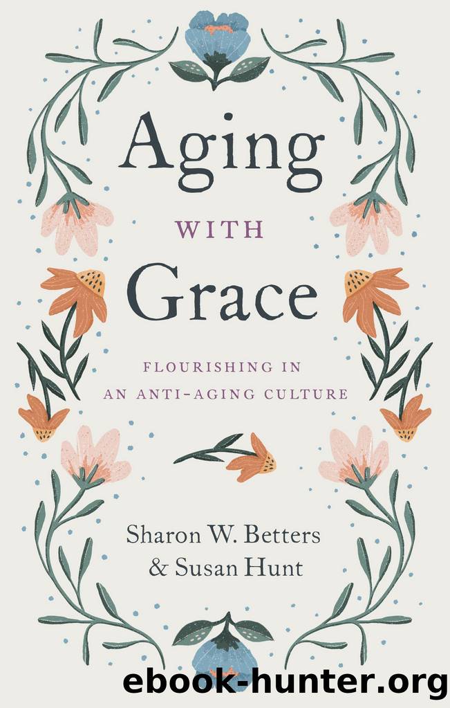 Aging with Grace by Unknown