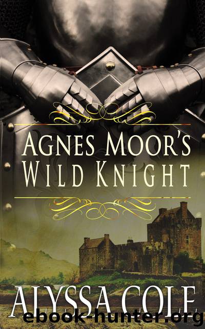 Agnes Moor's Wild Knight by Alyssa Cole