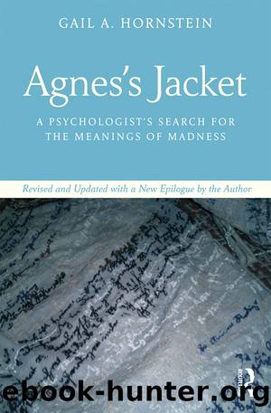 Agnes's Jacket by Gail A. Hornstein