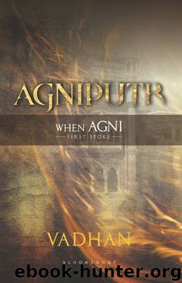 Agniputr by Vadhan
