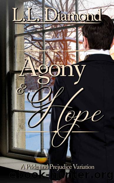 Agony and Hope by Diamond L.L