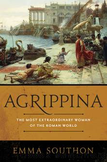 Agrippina by Unknown