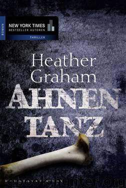 Ahnentanz by Heather Graham