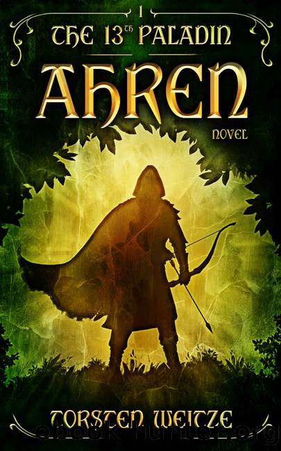 Ahren by Torsten Weitze