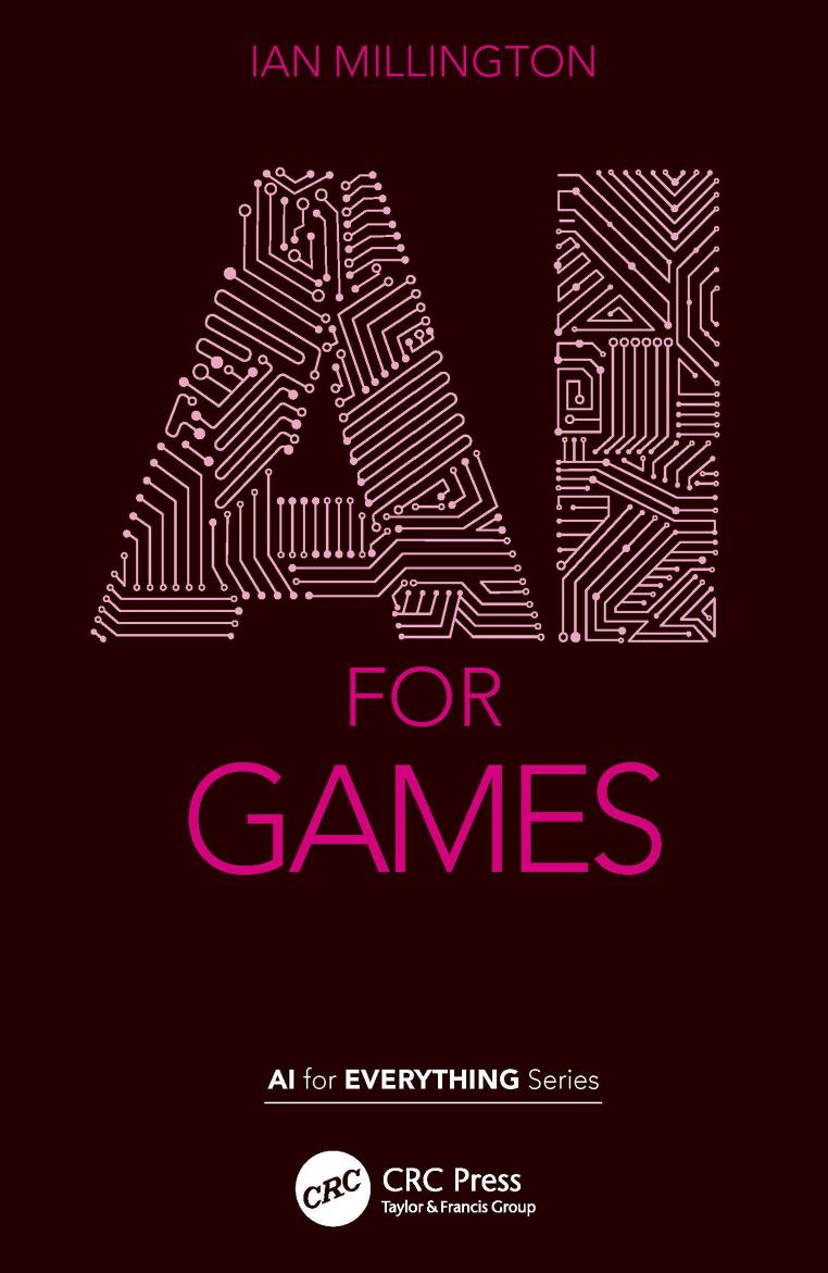 Ai for Games by Ian Millington