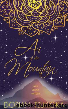 Ai of the Mountain (A Fairy Retelling #2) by Dorian Tsukioka