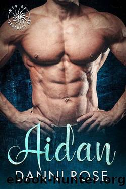 Aidan by Danni Rose