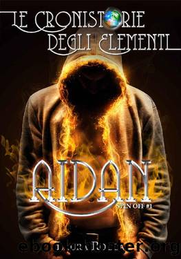 Aidan by Laura Rocca