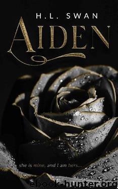 Aiden (The Emden Series Book 1) by H.L. Swan