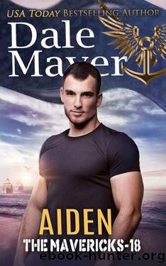 Aiden (The Mavericks Book 18) by Dale Mayer