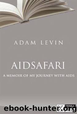 Aidsafari by Adam Levin