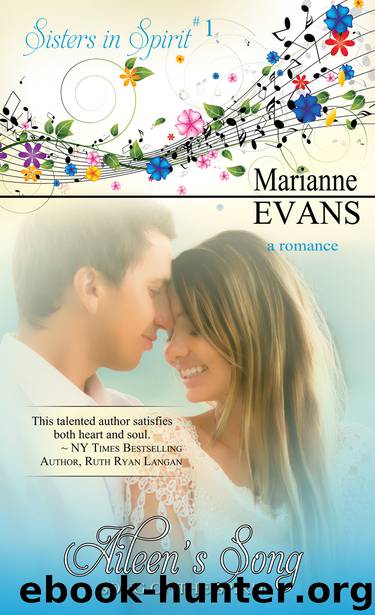 Aileen's Song by Marianne Evans