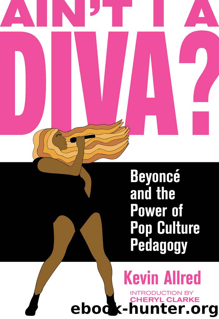 Ain't I a Diva? by Kevin Allred