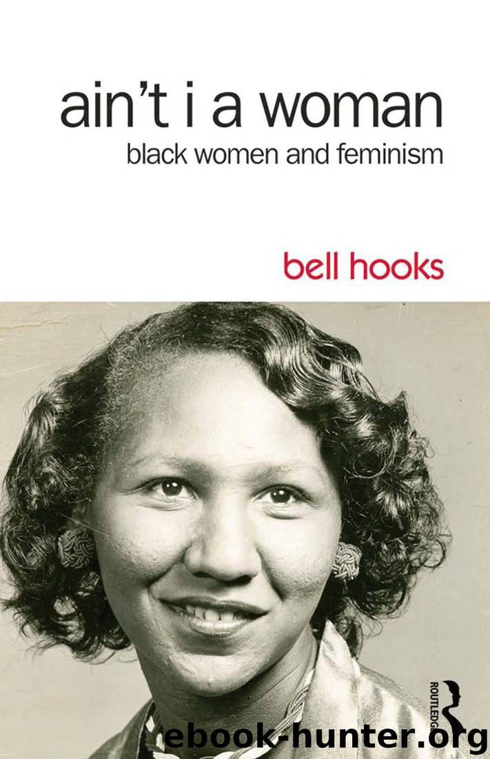 Ain't I a Woman by Bell Hooks