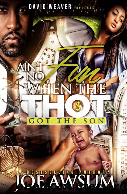 Ain't No Fun When the Thot Got the Son by Joe Awsum