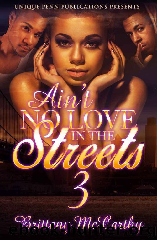 Ain't No Love In The Streets 3 by Brittany McCarthy