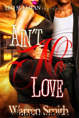 Ain't No Love by Warren Smith