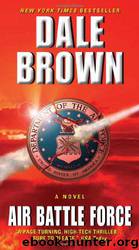 Air Battle Force by Dale Brown