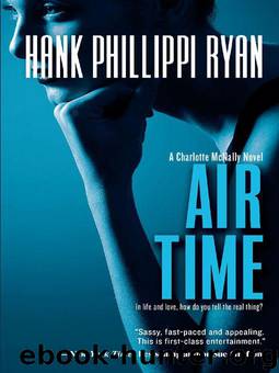 Air Time by Ryan Hank Phillippi