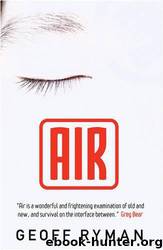 Air by Geoff Ryman