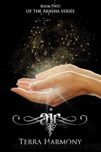 Air by Harmony Terra