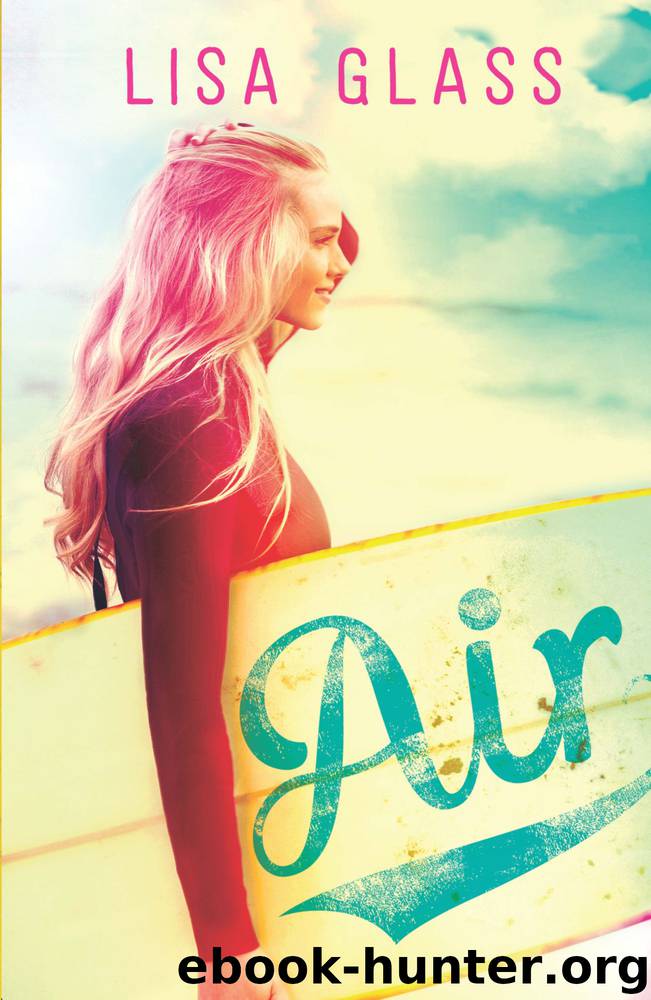 Air by Lisa Glass