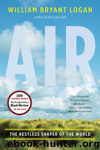 Air by William Bryant Logan