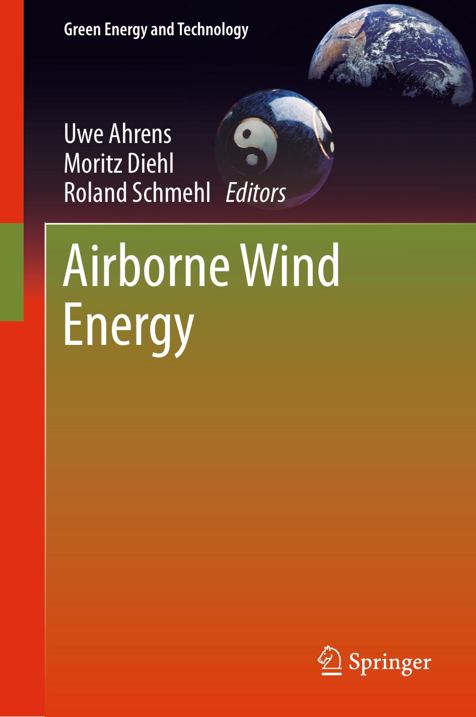 Airborne Wind Energy (2014) by Unknown