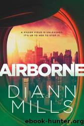 Airborne by DiAnn Mills