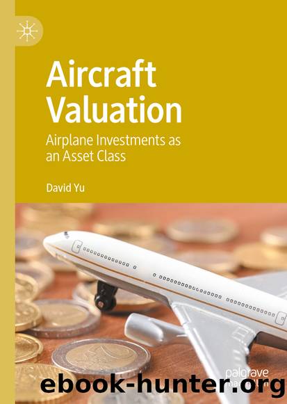 Aircraft Valuation by David Yu