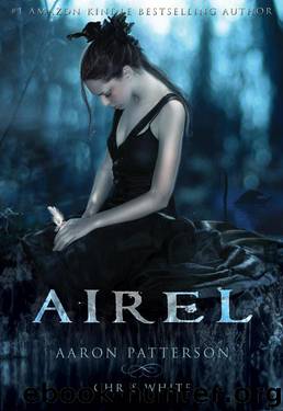 Airel by Aaron Patterson & Chris White