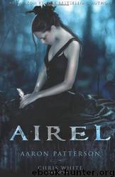 Airel by Aaron Patterson