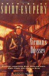 Airman's Odyssey by unknow