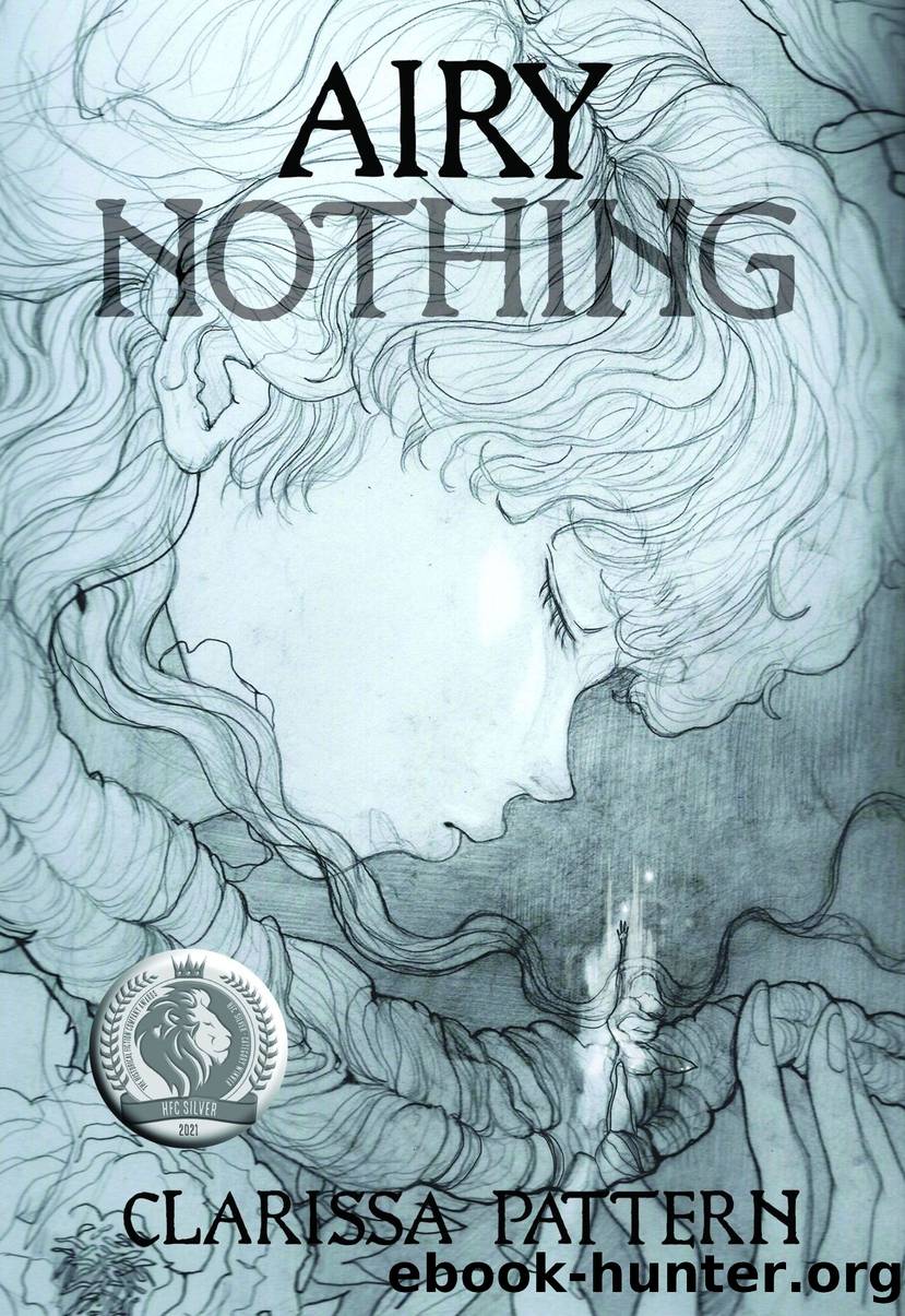 Airy Nothing by Clarissa Pattern