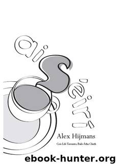 Aiseiri by Alex Hijmans