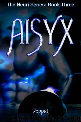 Aisyx by Poppet