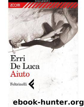 Aiuto by Erri De Luca