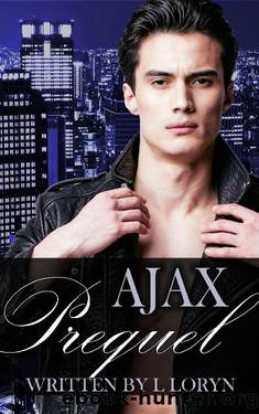 Ajax by L. Loryn
