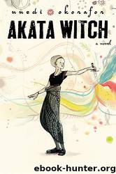 Akata Witch by Nnedi Okorafor