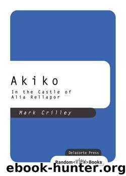 Akiko in the Castle of Alia Rellapor by Mark Crilley