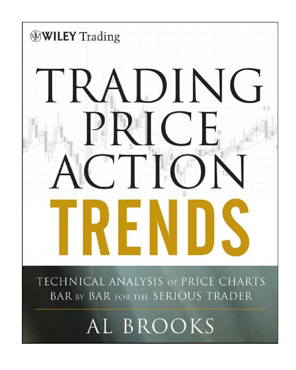 Al Brooks by Trading Price Action Trends (Português)