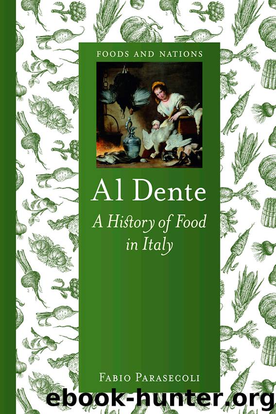 Al Dente by Fabio Parasecoli