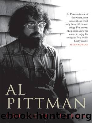 Al Pittman by Al Pittman