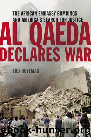 Al Qaeda Declares War by Hoffman Tod;
