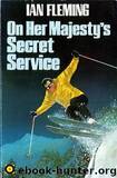 Al Servicio Secreto De Su Majestad by Ian Fleming