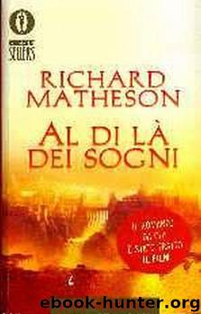 Al di là dei sogni by Al di la dei sogni